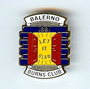 Balerno